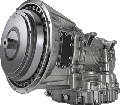 Allison 3000 series