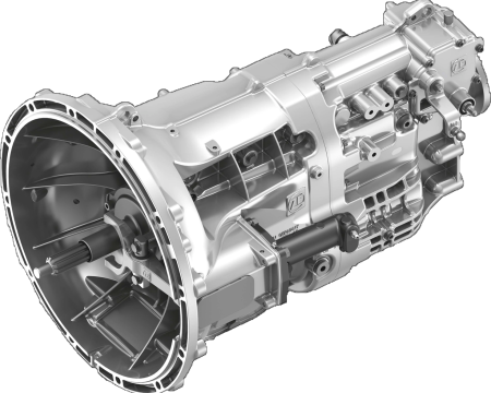 zf - Ecolite
